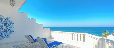 テラス / パティオ