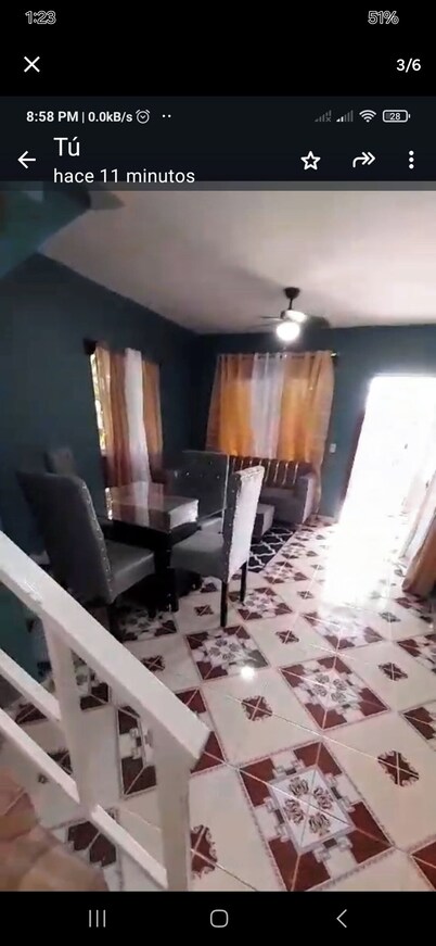 DON CARLOS RECIDENCIA