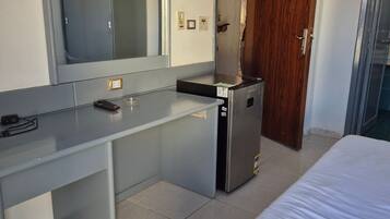 Internetforbindelse, adgang for kørestole