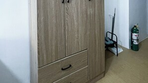 Unclassified image, 4 of 6, button - Warm Urban Studio with modern design (Iloilo City)