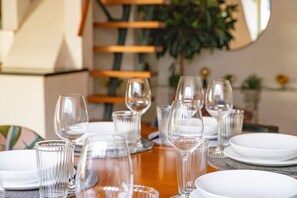 تناول الطعام