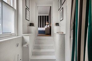 Apartment, Smoking | 2 bedrooms - Cadogan Squre-2 Bedroom (London)