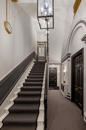 Leilighet, røyk | 2 soverom