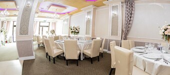 Casa Domneasca Riana