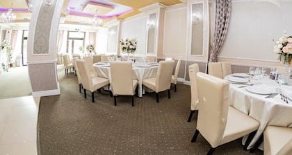 Casa Domneasca Riana