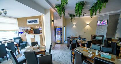 Casa Domneasca Riana