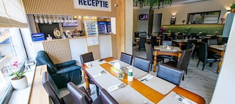 Casa Domneasca Riana