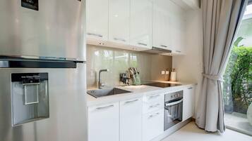 Villa (3 Bedrooms) | Plan dâĂ©tage