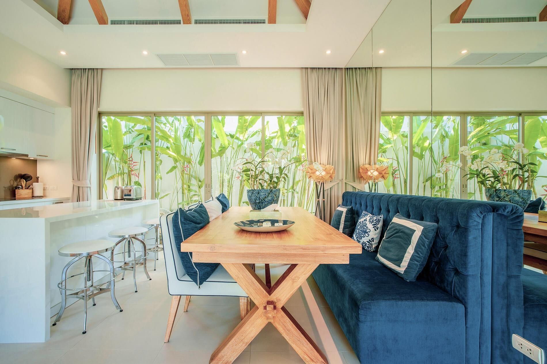 Servicio a la habitación