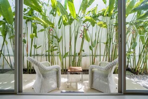 Villa (3 Bedrooms) | Grundriss