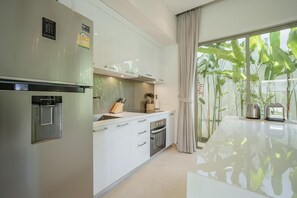 Villa (3 Bedrooms) | Floor plan