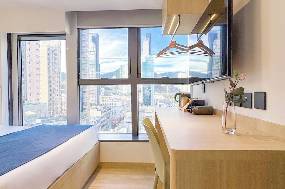 Bluejay Residences Kai Tak