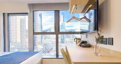 Bluejay Residences Kai Tak