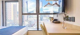 Bluejay Residences Kai Tak