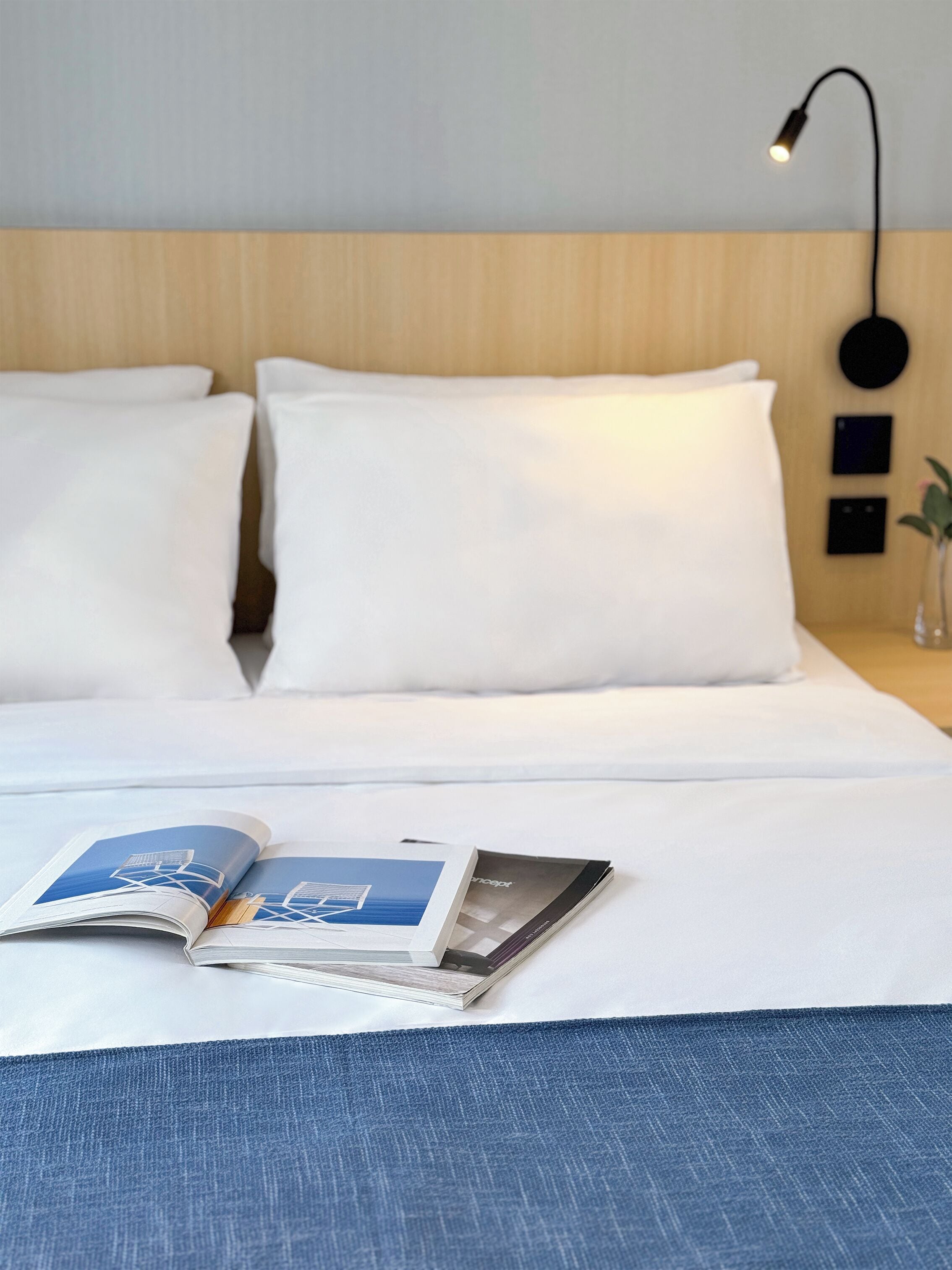 룸 | 책상, 노트북 작업 공간, 무료 WiFi