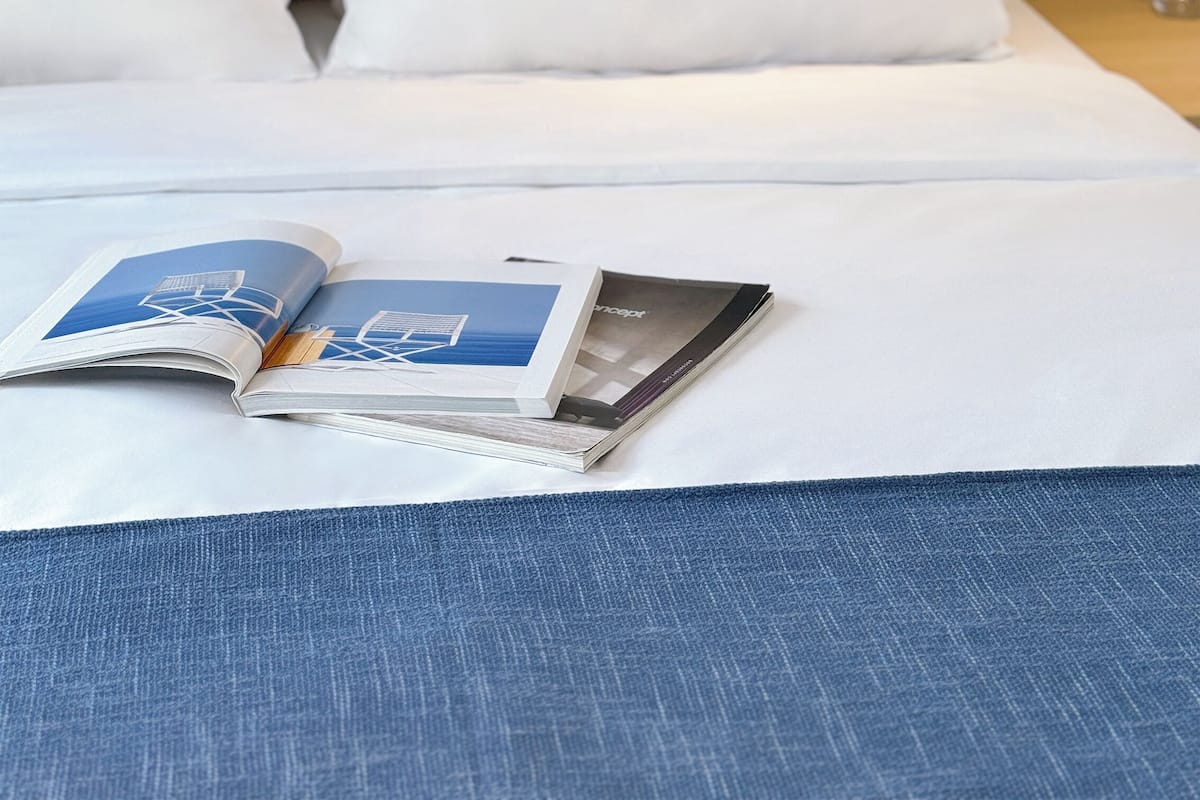 Cozy Double Room | Desk, laptop workspace, free WiFi