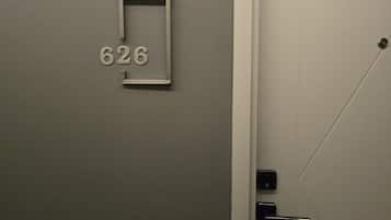 Bagian depan properti