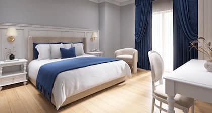 Hotel Livata Mountain Wellness