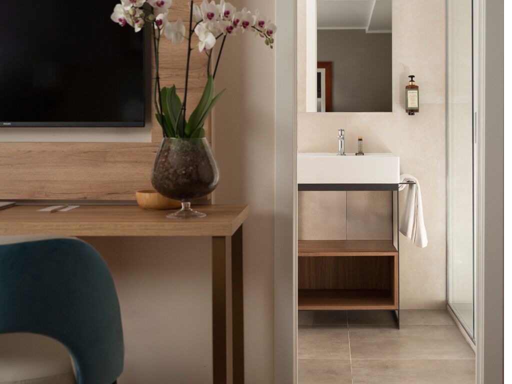 Habitación