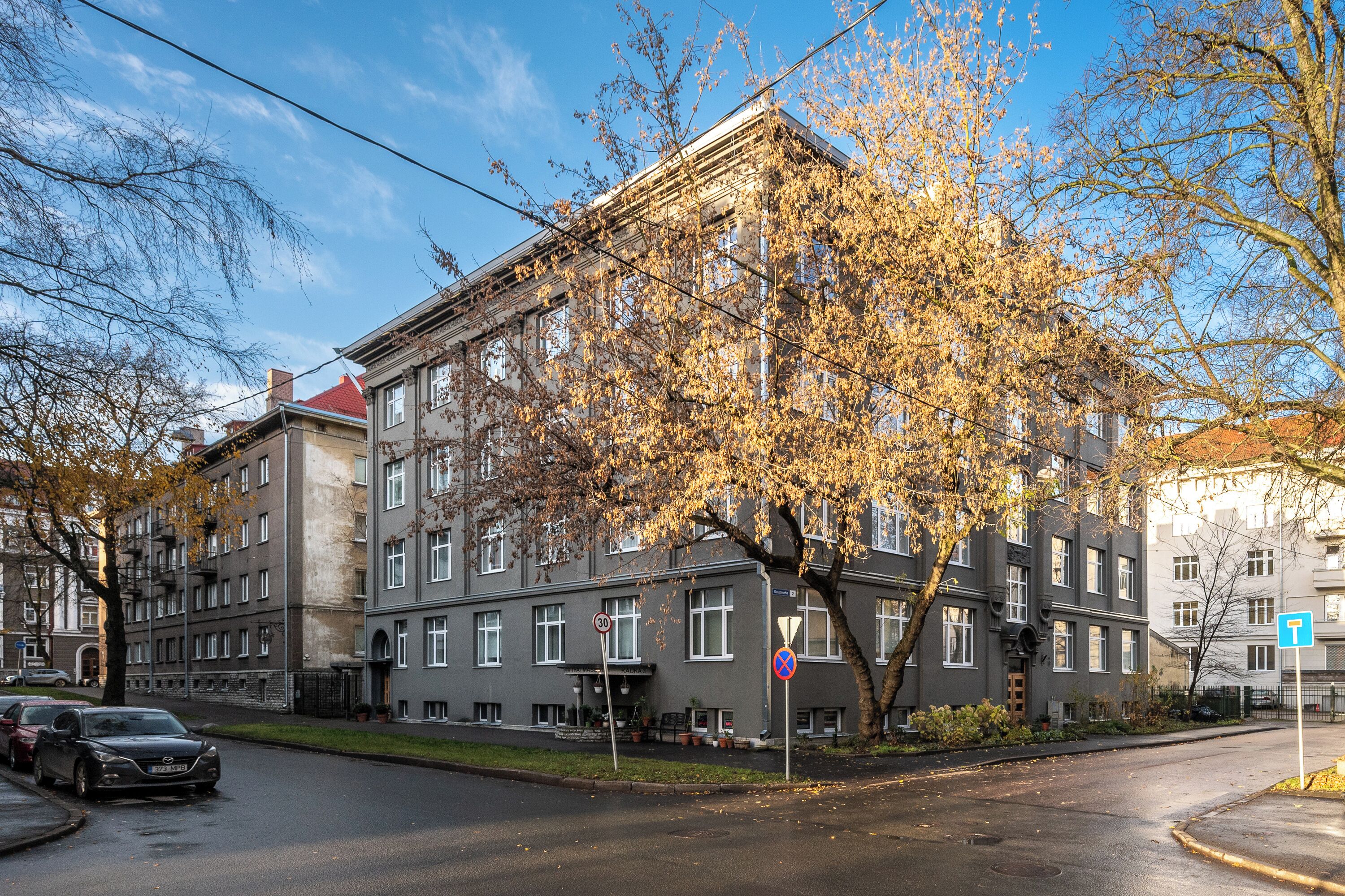 Ulkopuoli