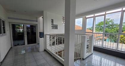 Tamastu JSHouse Syariah Sentul City