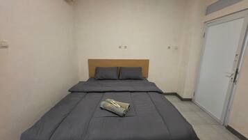 Quarto luxo | Escrivaninha