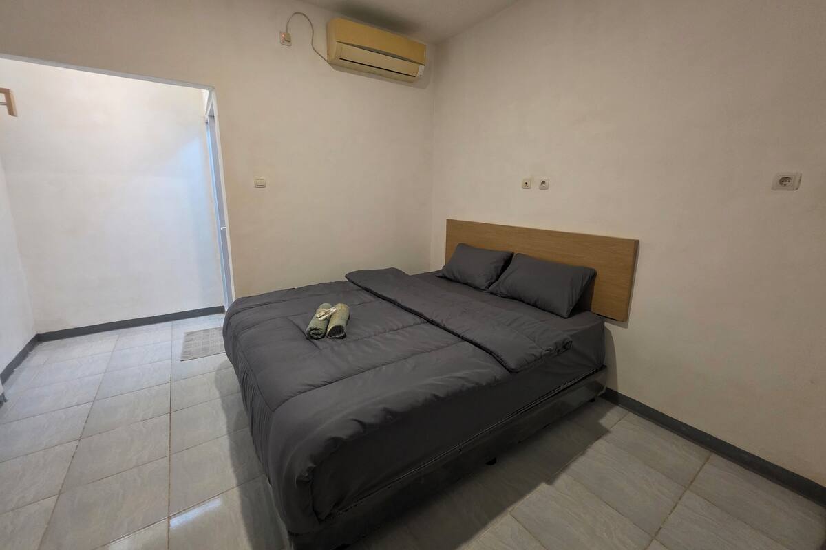 Chambre Deluxe