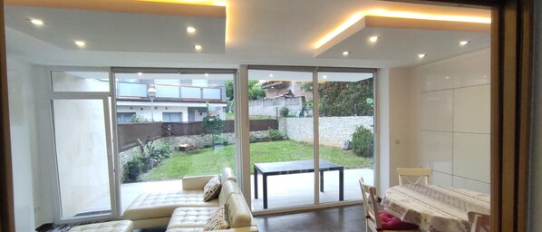Sala d'estar