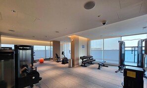 Gimnasio