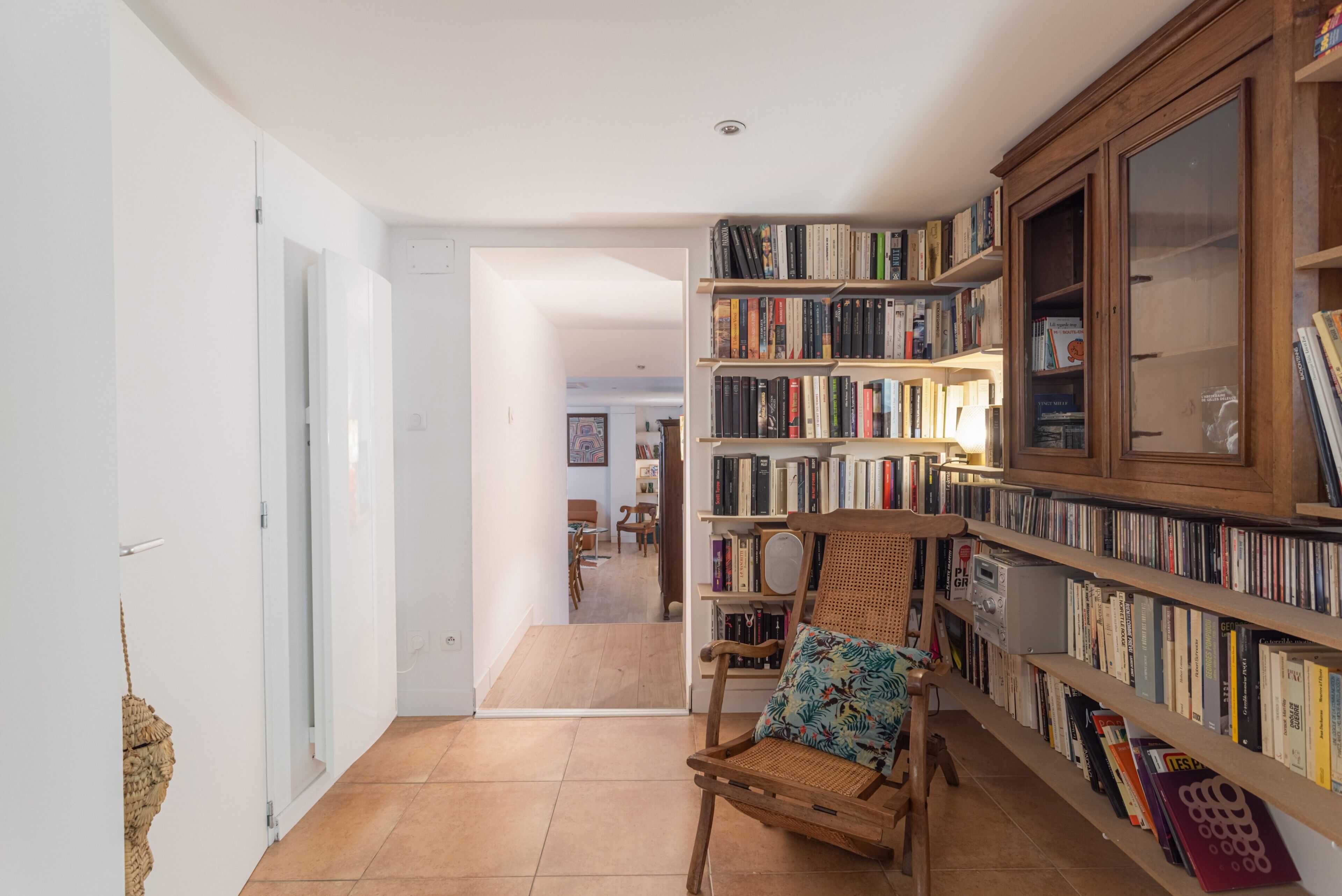 Intérieur