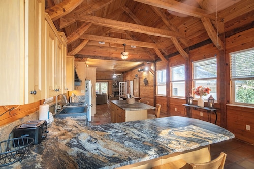 The Falls at Blue Creek