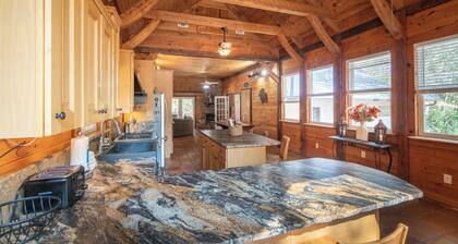 The Falls at Blue Creek