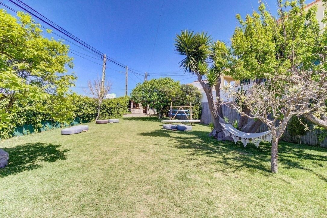 Jardin