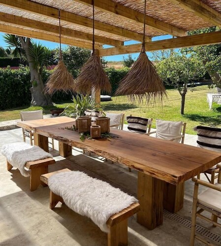 Ocean House Ericeira