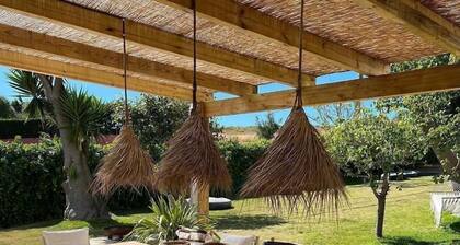 Ocean House Ericeira