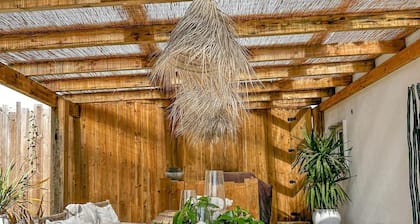 Ocean House Ericeira