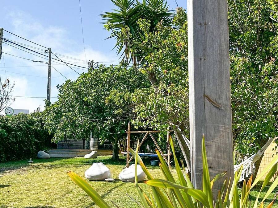 Jardín