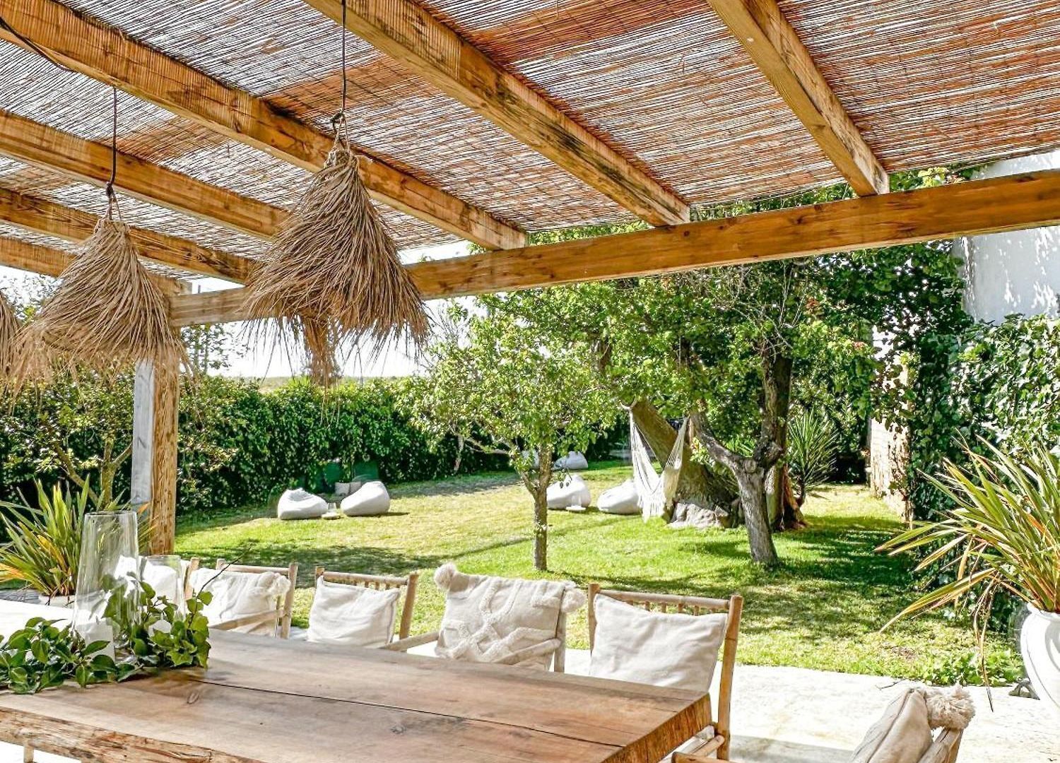 Terras