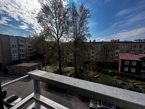 住宿场地