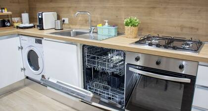 The Little House - Stigliano