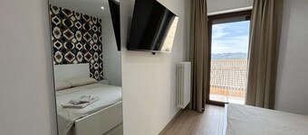 The Little House - Stigliano