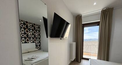 The Little House - Stigliano