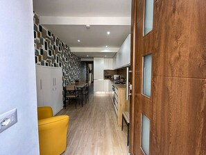 Interior - The Little House - Stigliano (Stigliano)