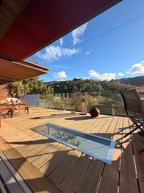 Terras
