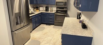 Updated Bearcat Home in Maryville. Great Location!