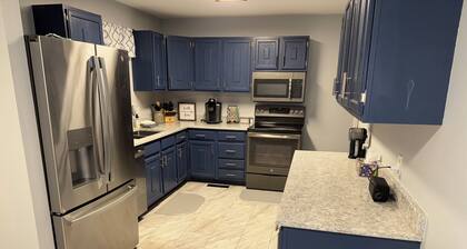 Updated Bearcat Home in Maryville. Great Location!