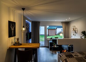 Interior - Apartment 'Mellies' with Private Terrace, Garden and Wi-Fi (Willingen (Upland))