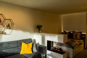 1 bedroom, WiFi, bed sheets - Apartment 'Mellies' with Private Terrace, Garden and Wi-Fi (Willingen (Upland))