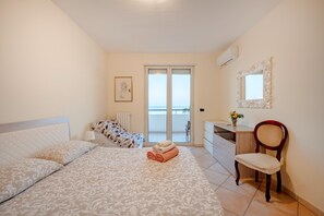 Strykejern/-brett, wi-fi og sengetøy