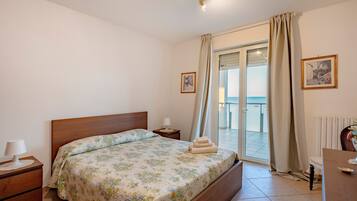 2 camere, ferro/asse da stiro, Wi-Fi, lenzuola